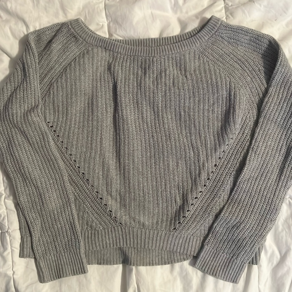 Gap Knit Sweater